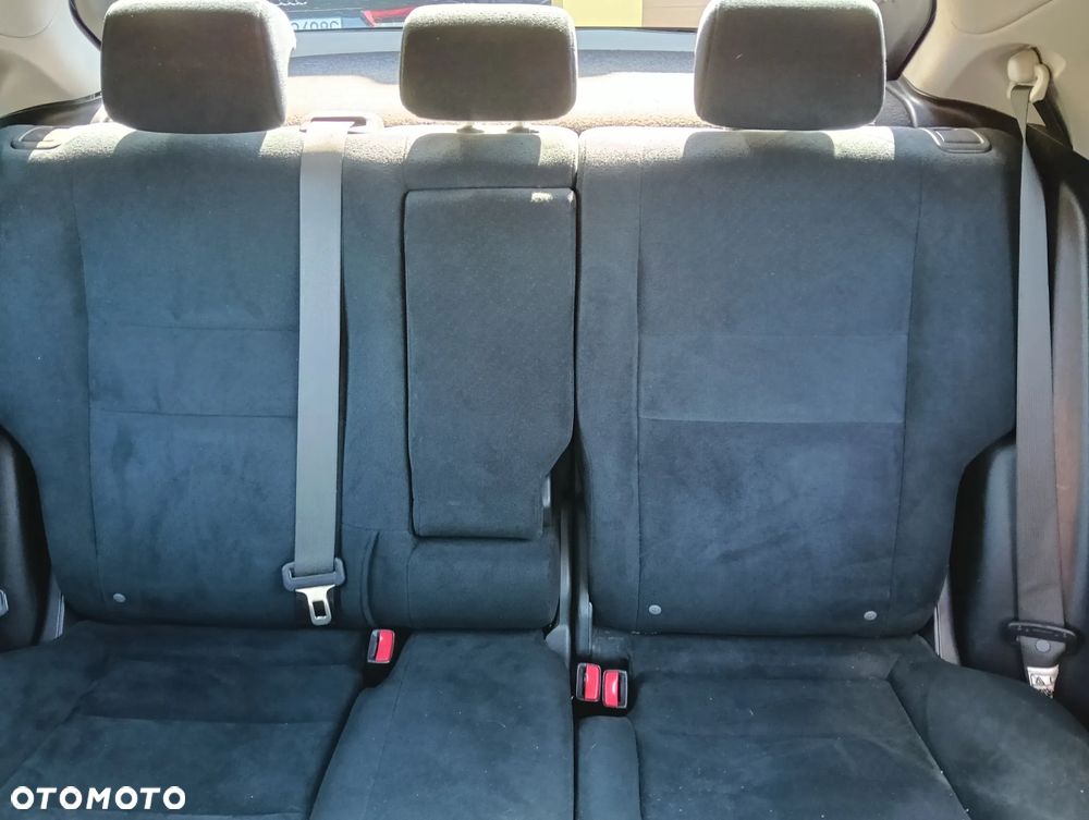 Honda Civic 1.8i-VTEC Sport - 7