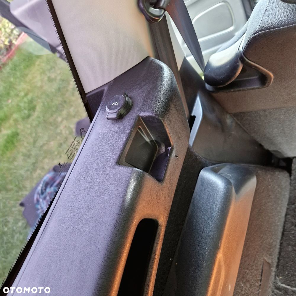 Citroën C4 Grand Picasso 1.6 e-HDi Attraction - 14