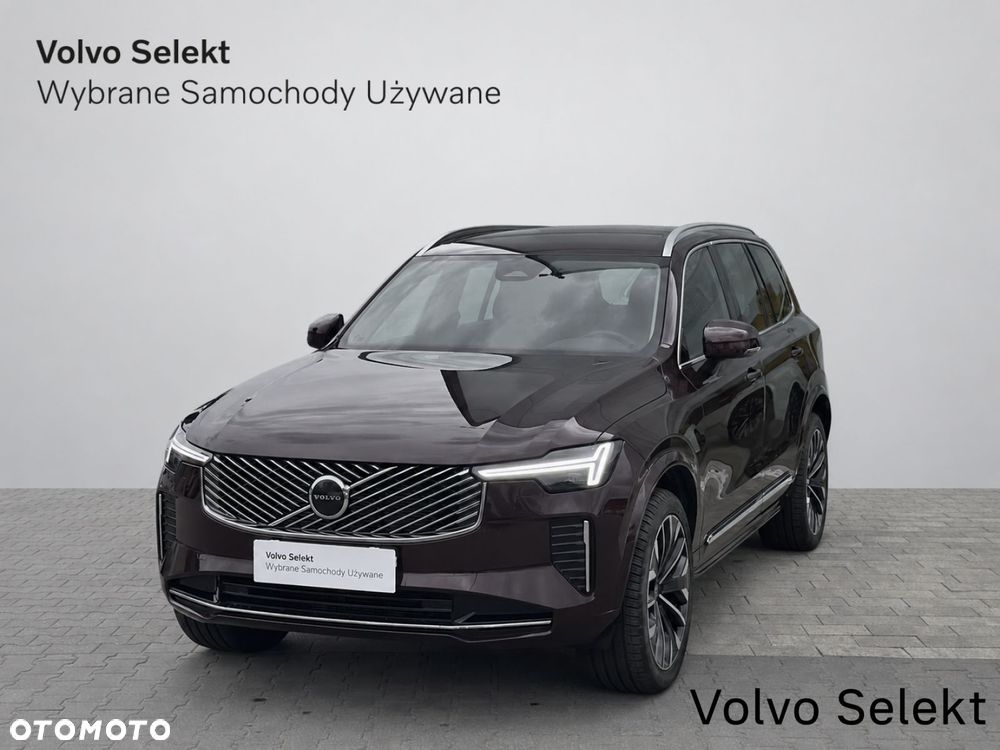 Volvo XC 90 - 1
