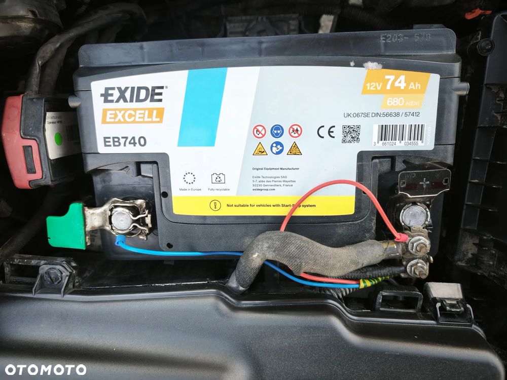 Citroën C5 2.0 HDi Exclusive - 39