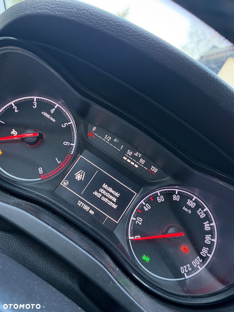 Opel Corsa 1.4 Enjoy - 14