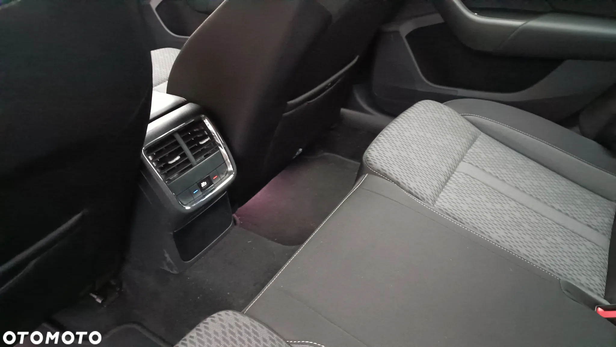 Skoda Octavia - 20