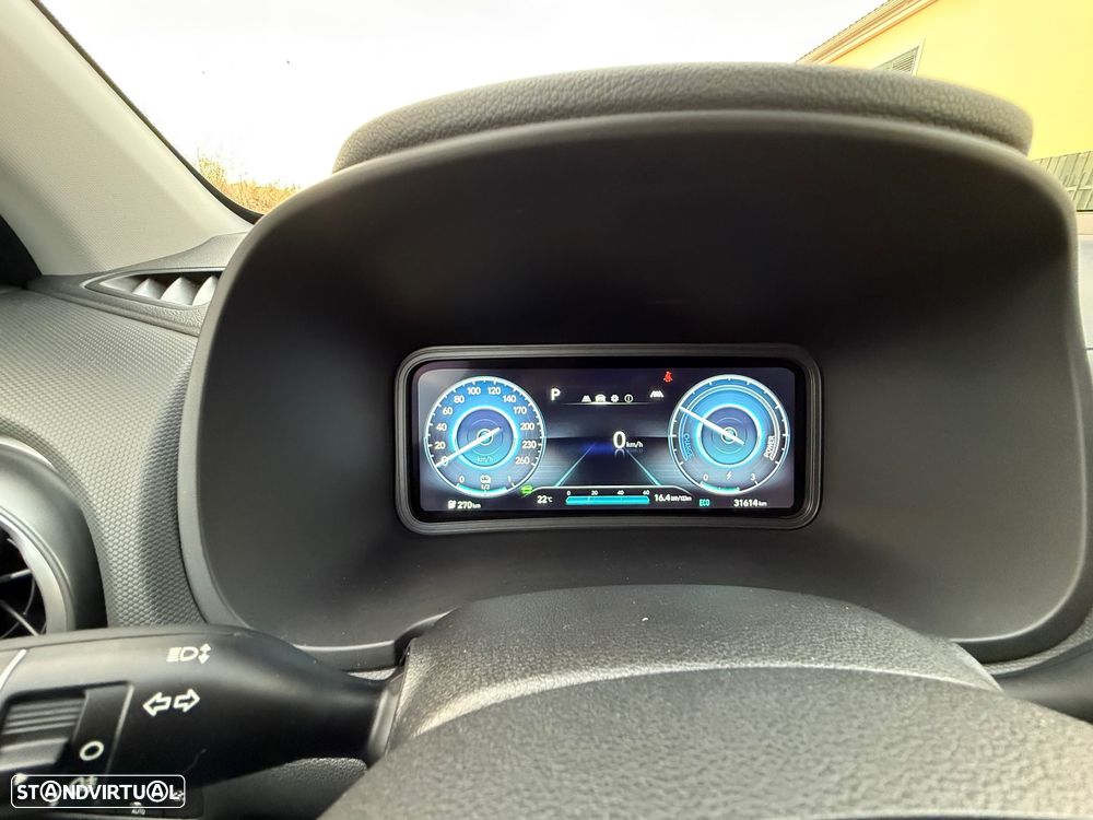 Hyundai Kauai EV 39 kWh Premium - 23