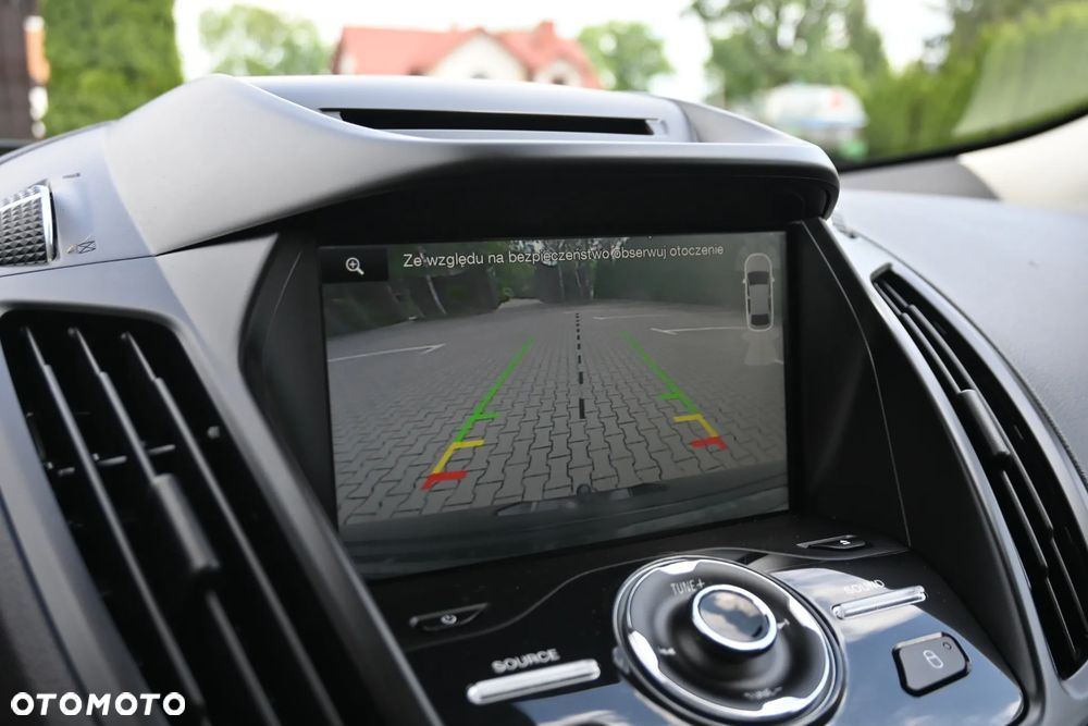 Ford Kuga 2.0 TDCi 4x4 Individual - 31