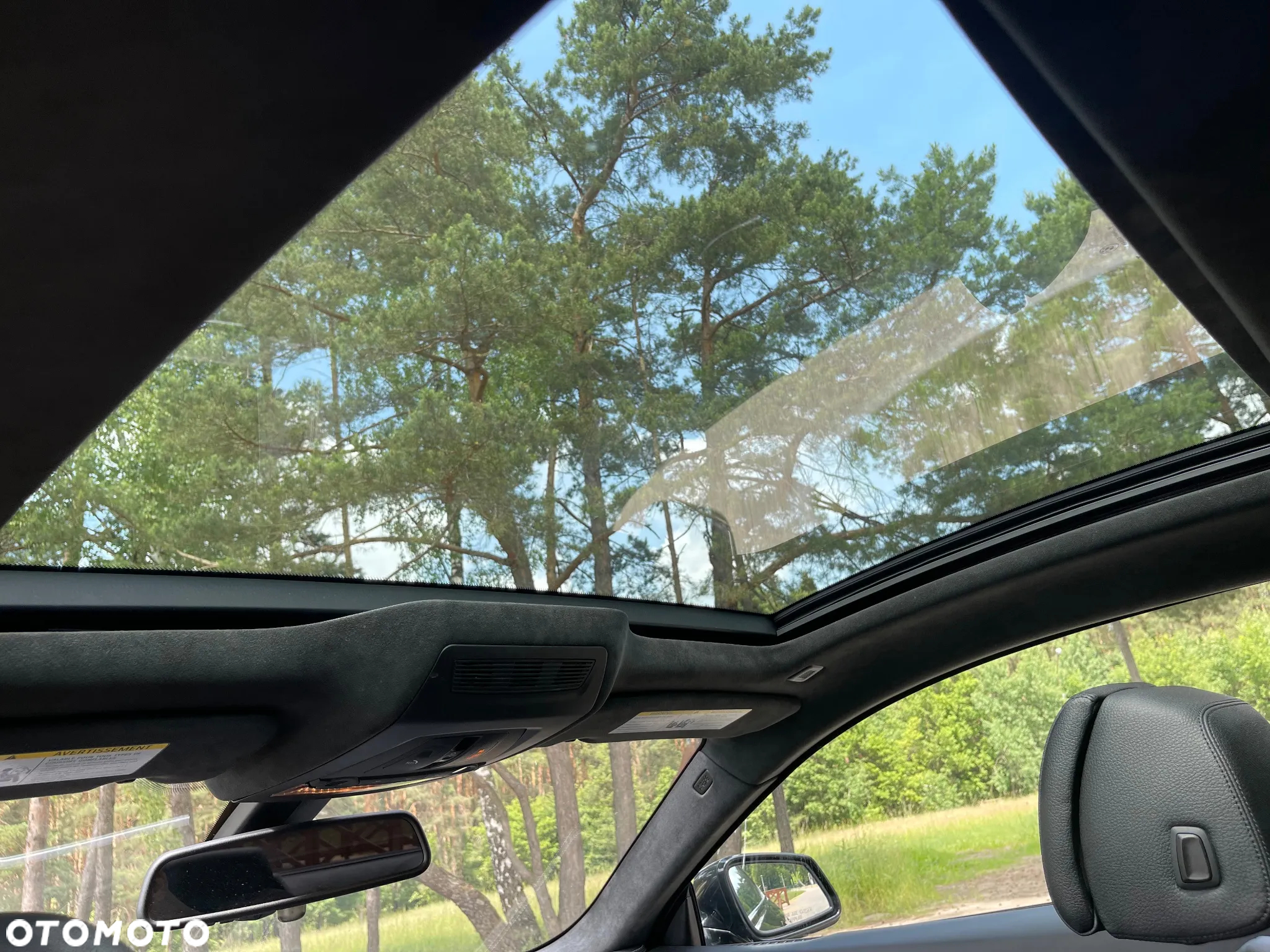 BMW Seria 6 640i xDrive Edycja M Sport - 20