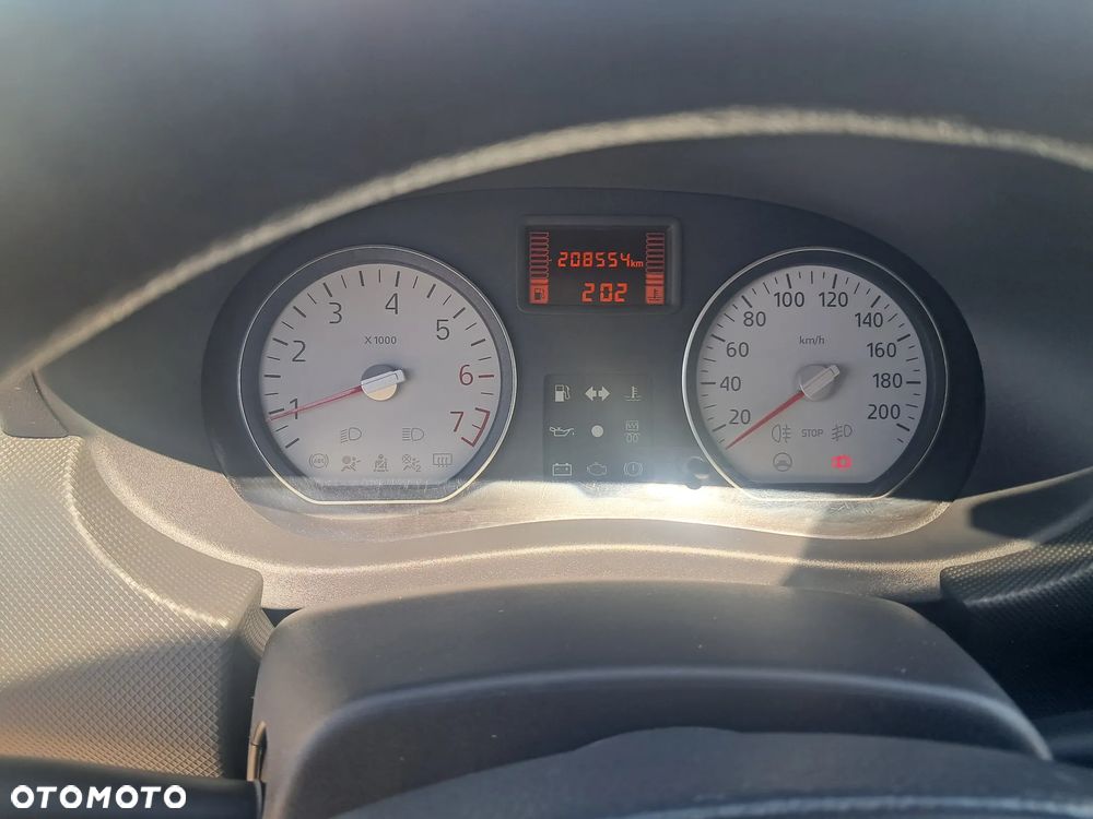Dacia Sandero - 22