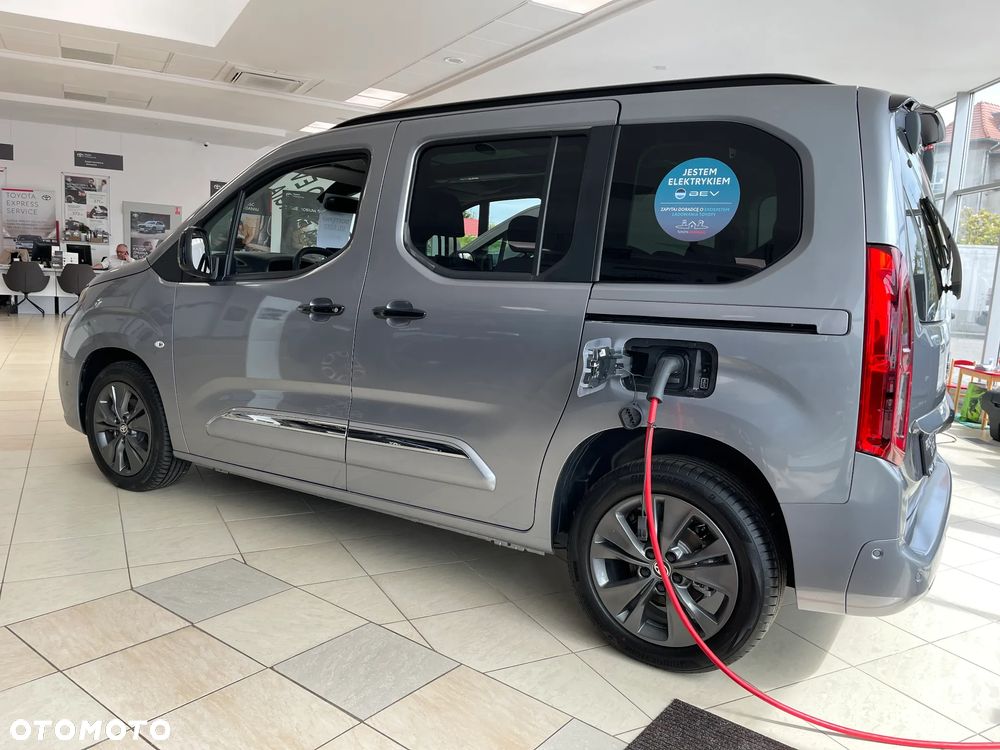 Toyota Proace City Verso Standard 50kWh Vip - 6