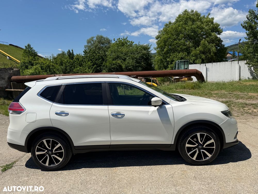 Nissan X-Trail 1.6 dCi Tekna - 13