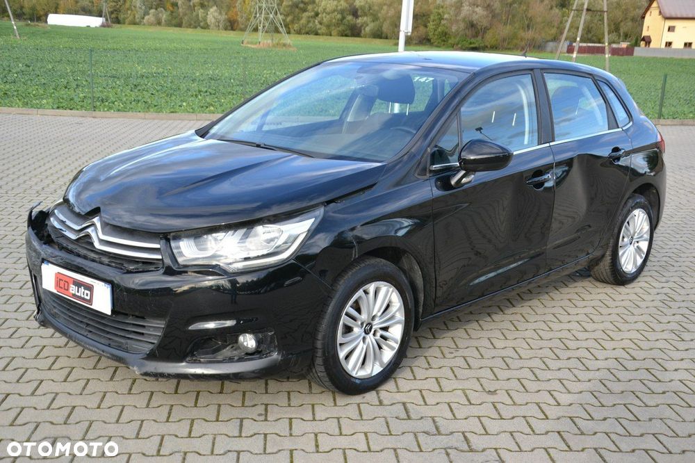 Citroën C4 - 3