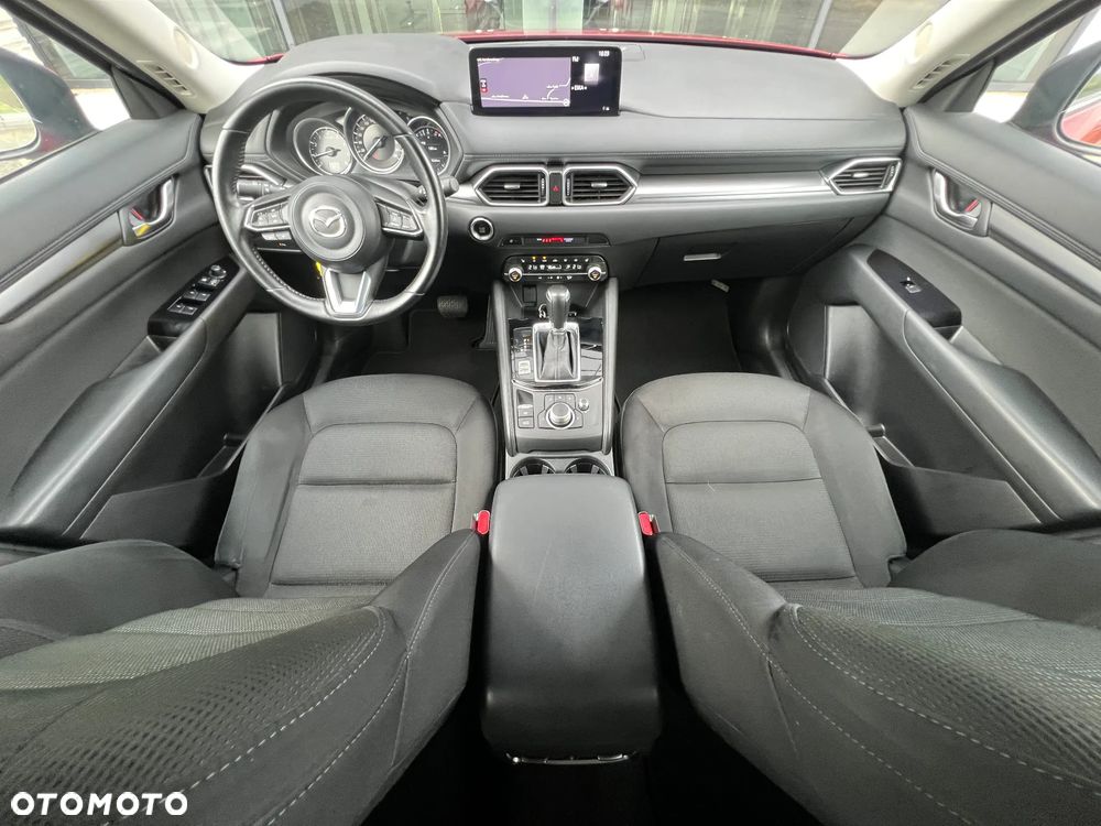 Mazda CX-5 2.0 Skyjoy 2WD - 19