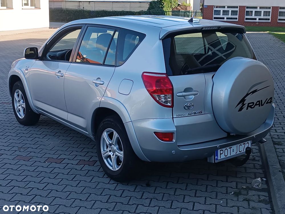 Toyota RAV4 2.2 D-CAT 4x4 Sol - 13