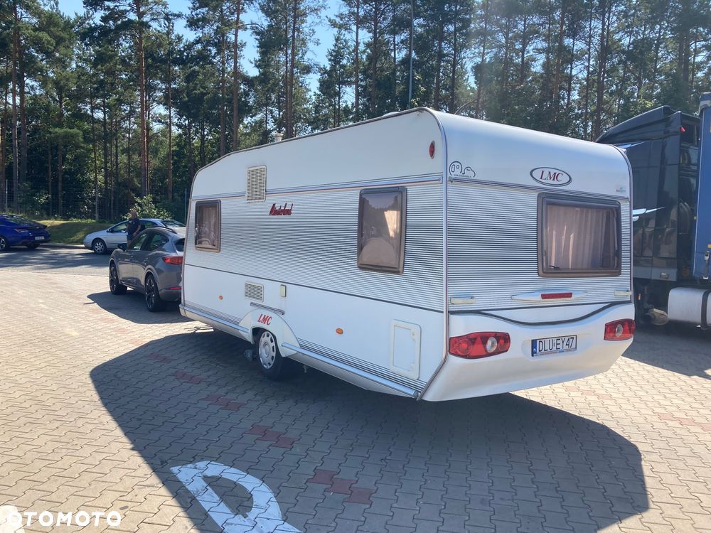LMC Munsterland 500 - 1