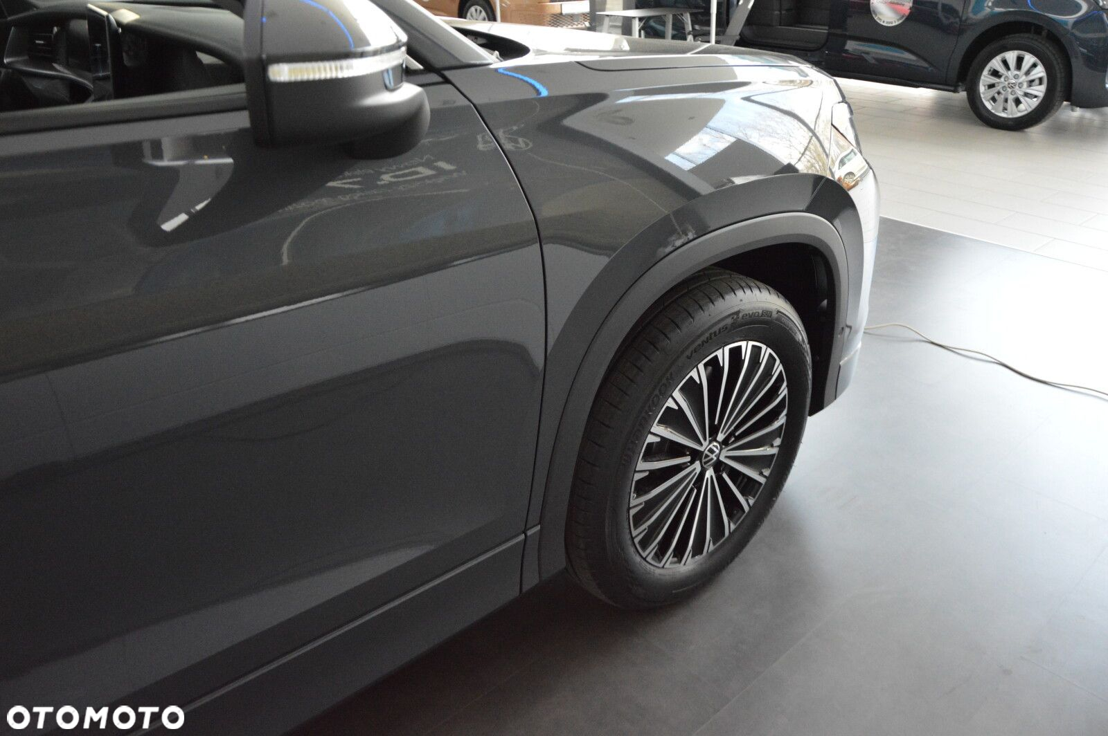 Volkswagen Tayron - 9