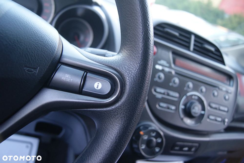 Honda Jazz 1.2 i-VTEC - 25