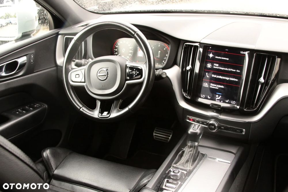 Volvo XC 60 D4 Geartronic RDesign - 14