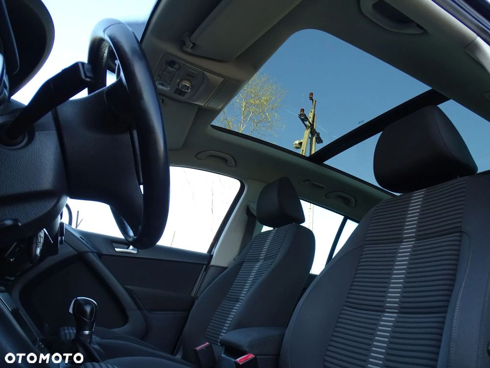 Volkswagen Tiguan 2.0 TDI 4Mot Sport&Style DSG - 20