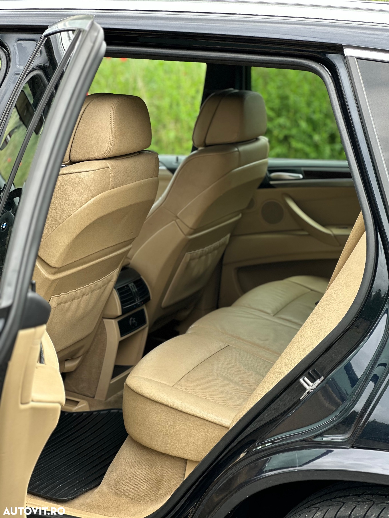 BMW X5 3.5sd Aut. - 5