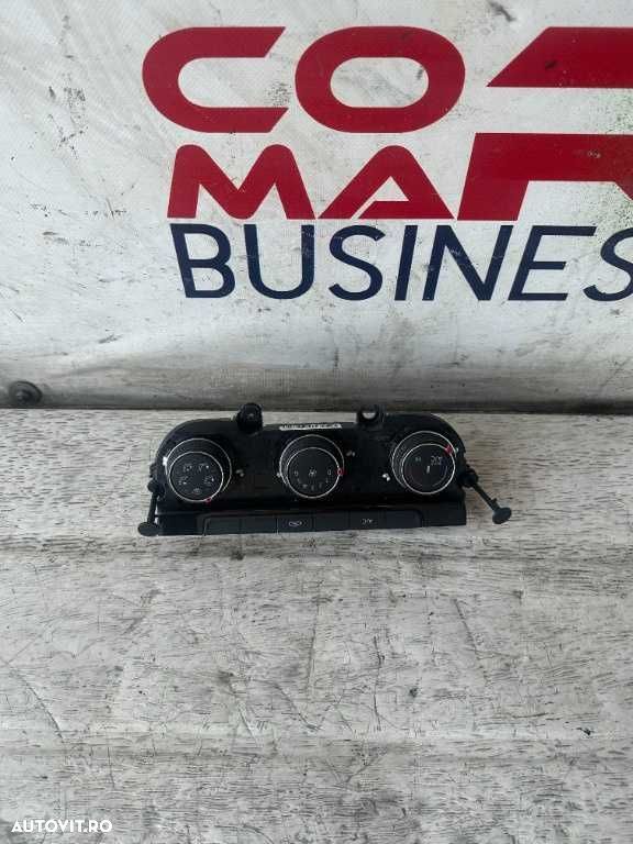 Dezmembrari  VW CRAFTER 2.0 euro 6Comanda climatizare (cod7C0907426AJ) - 1