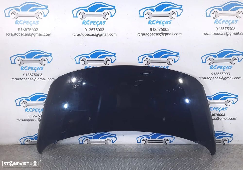 FRENTE COMPLETA PEUGEOT 3008 I 1 MK1 2008 a 2013 - 10
