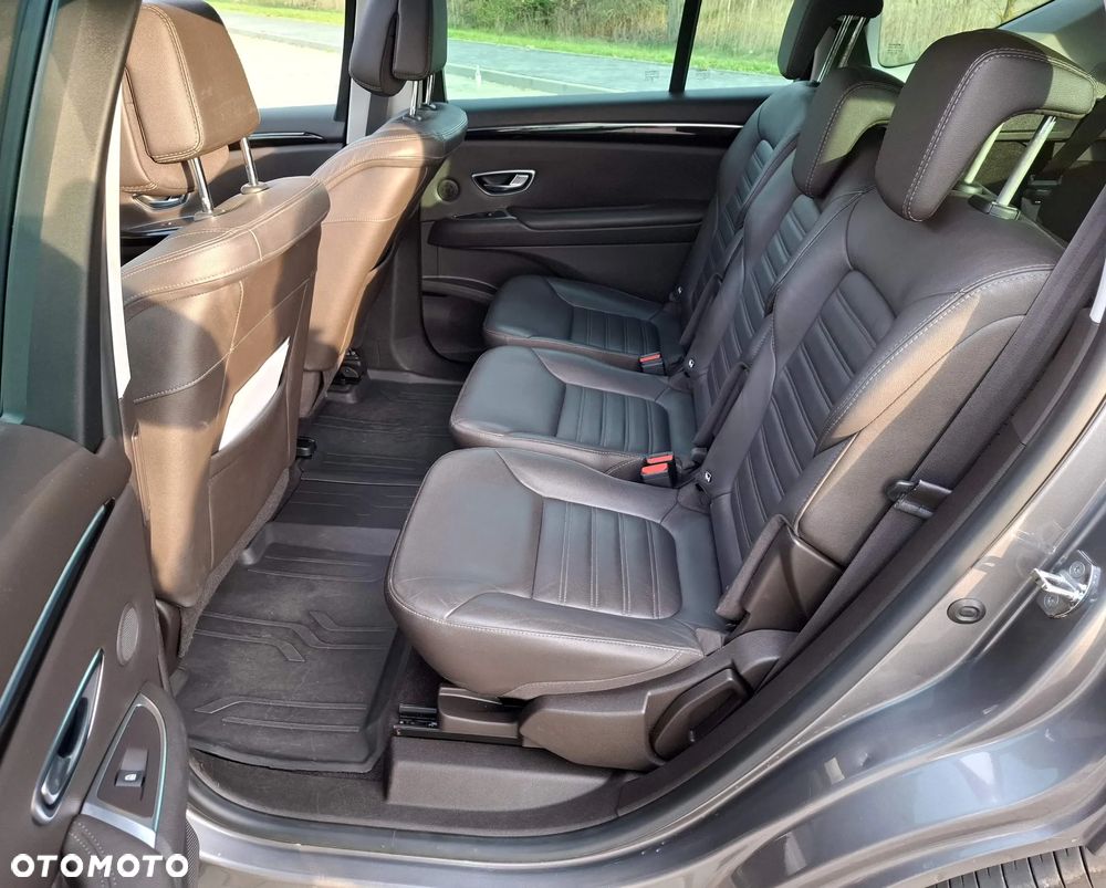 Renault Espace Energy dCi 160 EDC Business - 14