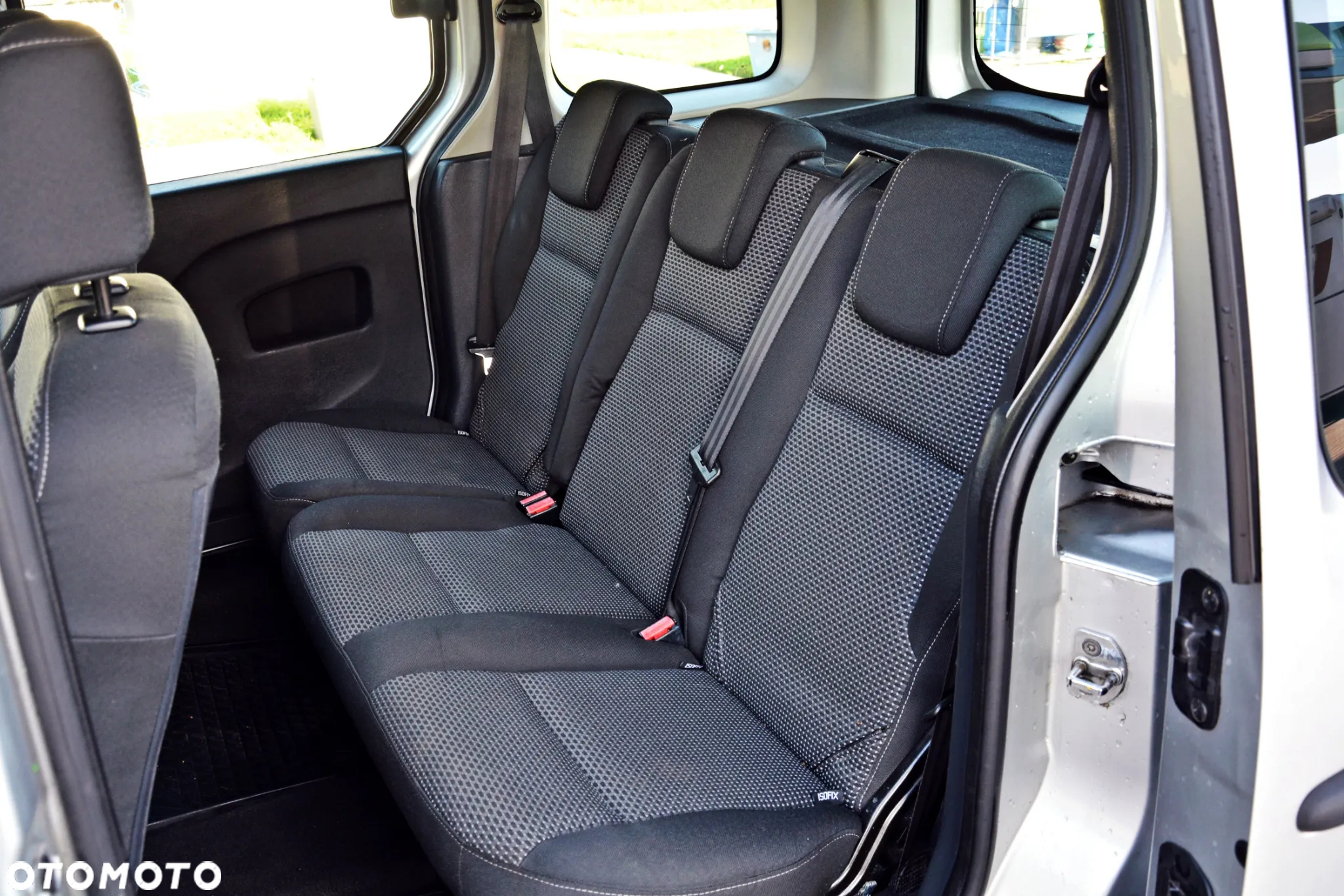 Mercedes-Benz Citan Tourer 109 CDI 415.703 - 6