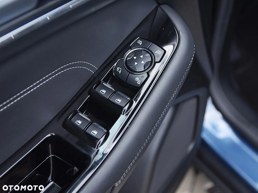Ford Galaxy 2.0 EcoBlue Titanium - 20