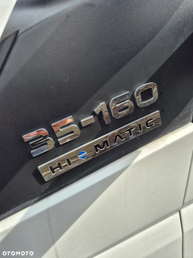 Iveco IVECO DAILY 35S16 - 18
