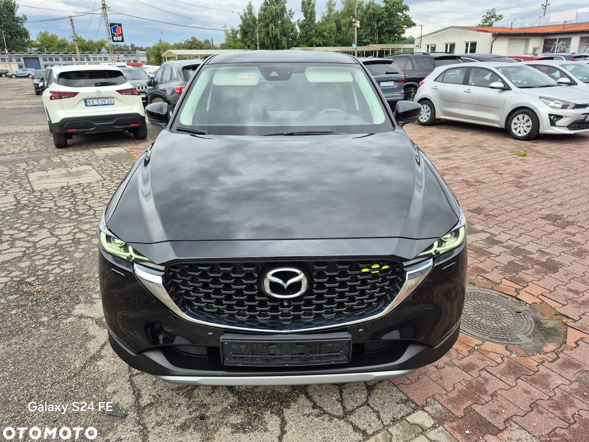 Mazda CX-5 - 18