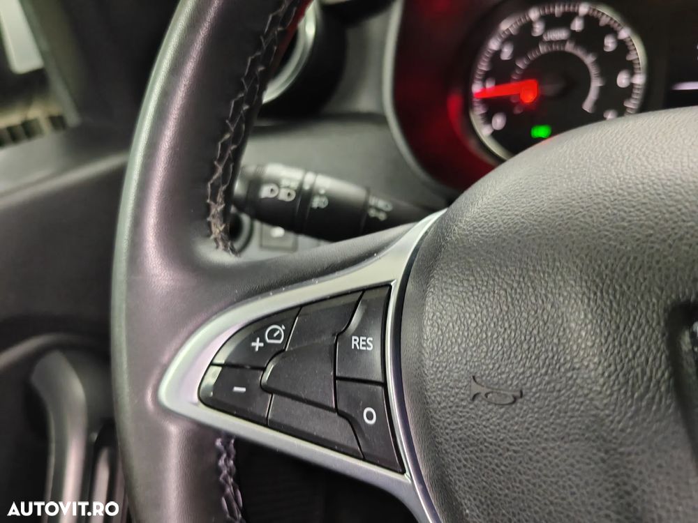 Dacia Duster dCi 110 2WD Prestige - 22