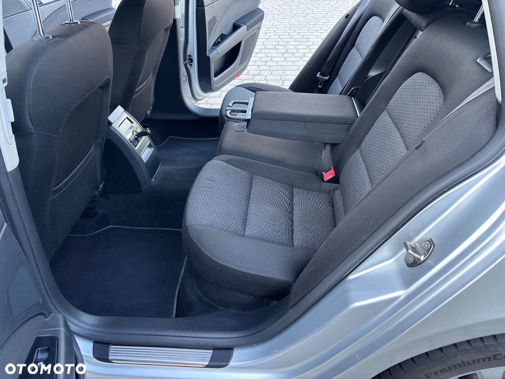 Skoda Superb 2.0 TSI Elegance DSG - 21