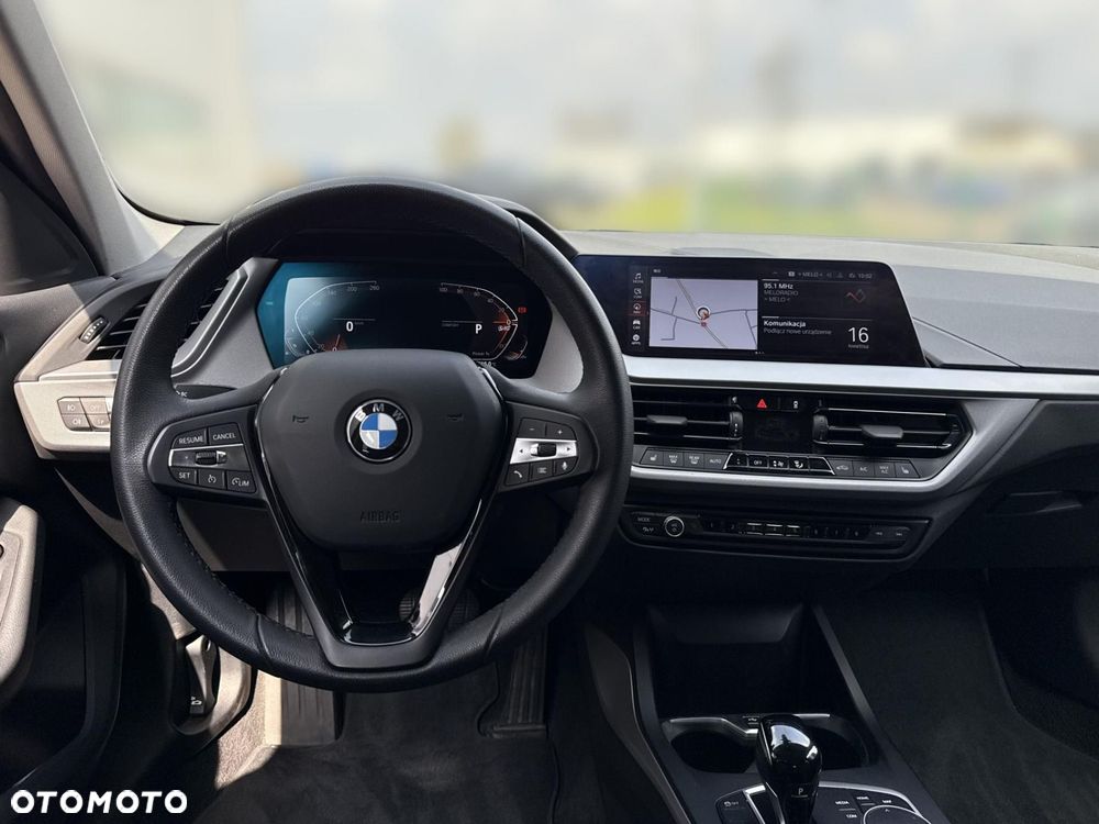BMW Seria 1 118i Advantage - 14