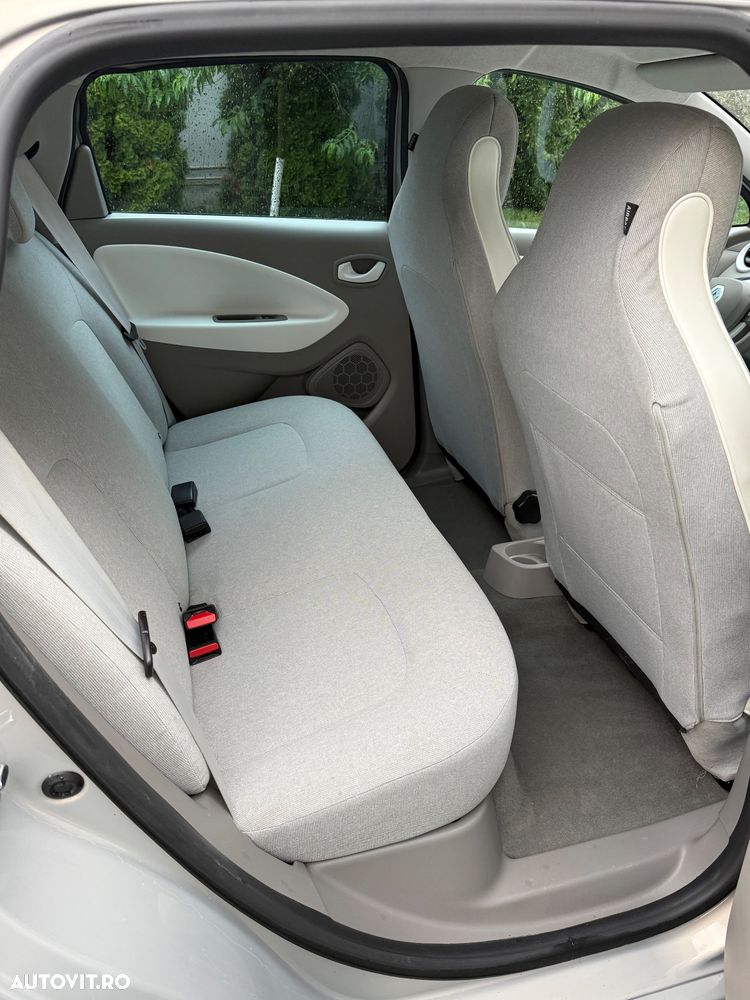 Renault ZOE - 9