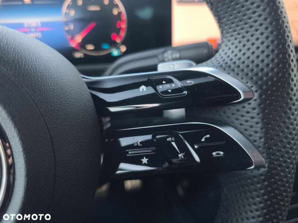 Mercedes-Benz Klasa A - 16