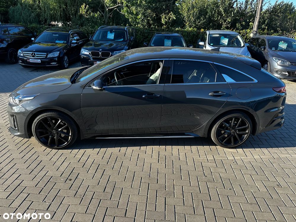Kia ProCeed 1.5 T-GDI GT Line DCT - 5