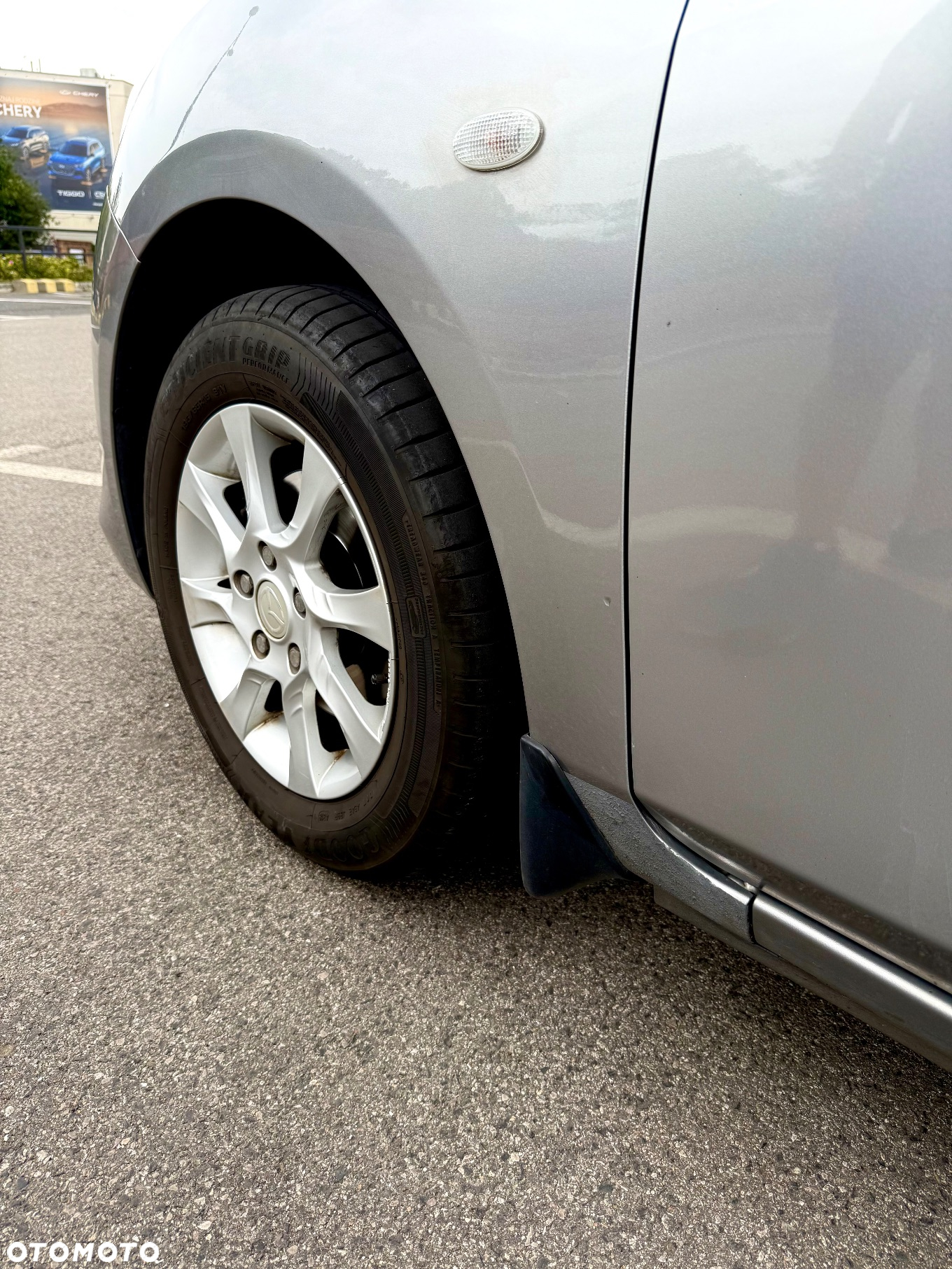 Mazda 3 1.6 Active - 11