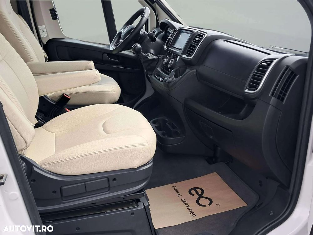 Laika ECOVIP L2009 - 7