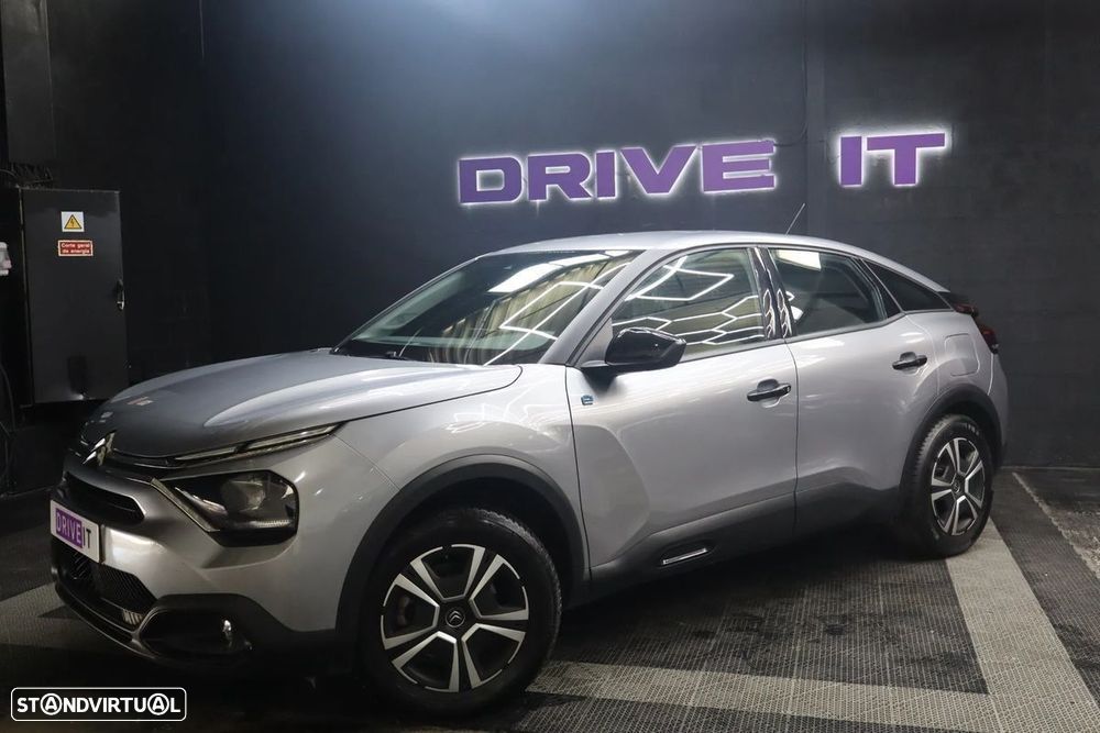 Citroen C4 2022 photo 3