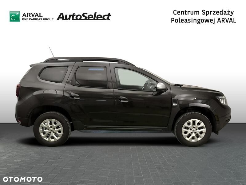 Dacia Duster - 7
