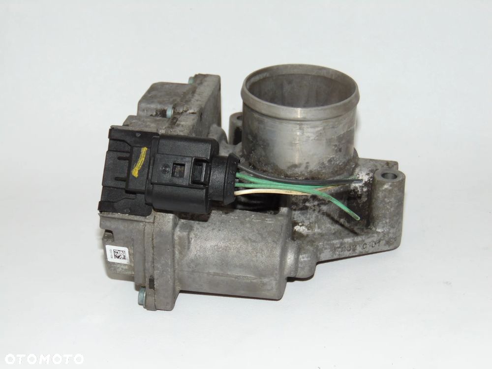 ORYGINAŁ przepustnica 7701062300 5WY9150B Renault Megane Scenic Laguna 2 II 01-09r - 5
