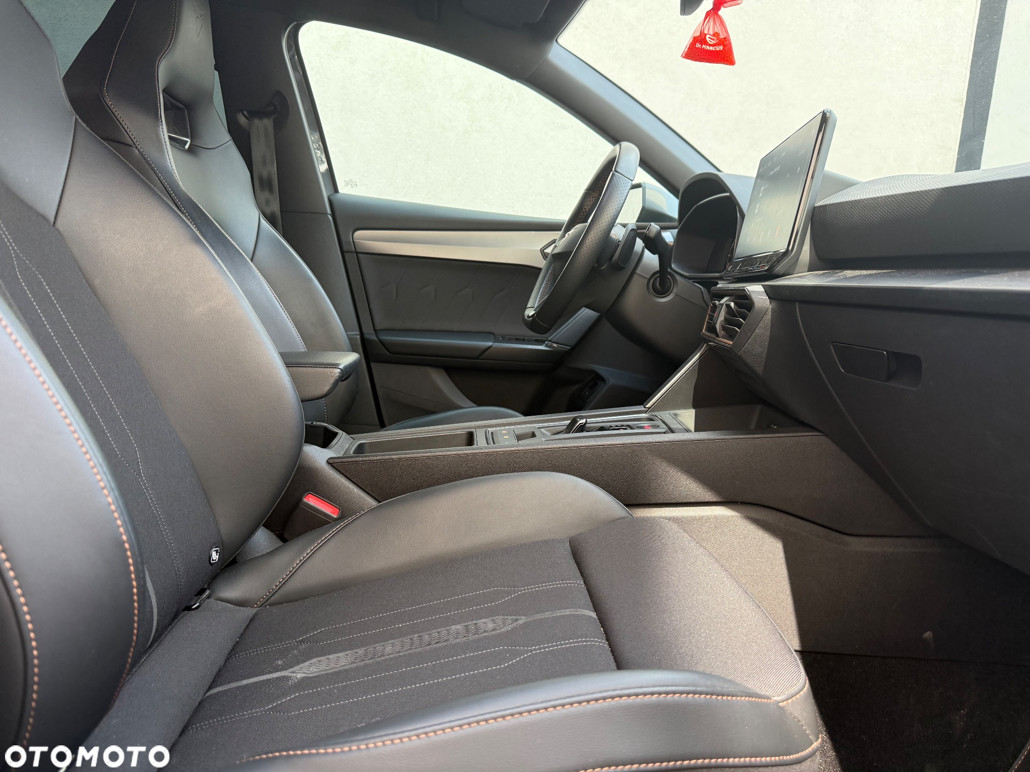 Cupra Leon Sportstourer - 9