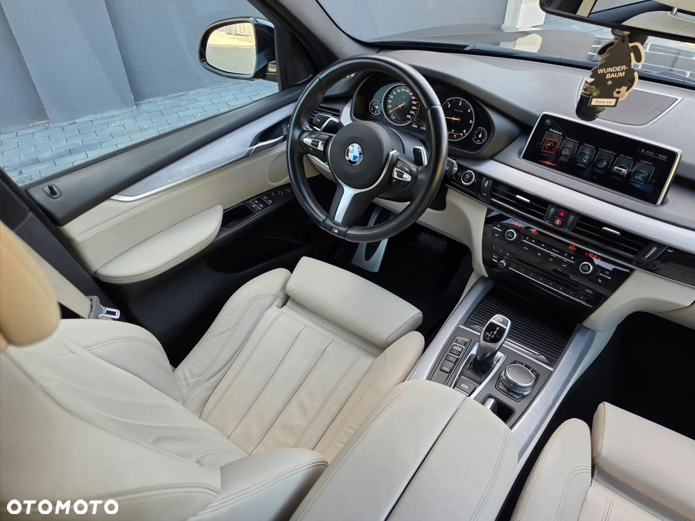 BMW X5 - 5