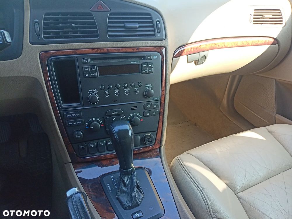 Volvo V70 - 9