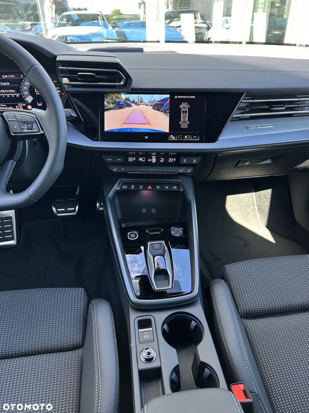 Audi A3 - 15