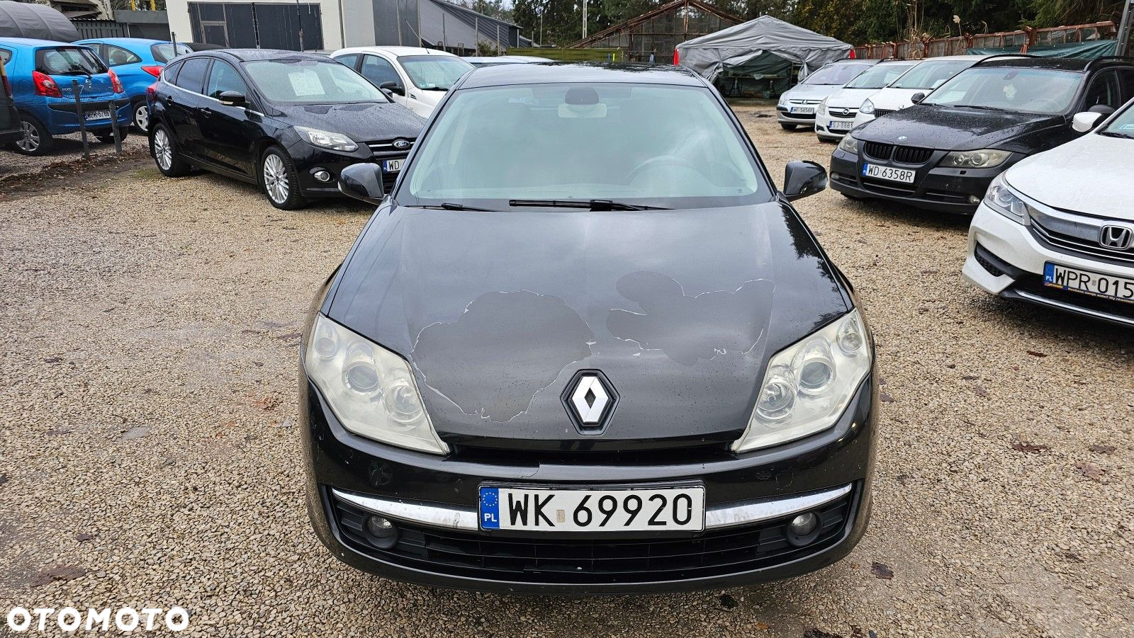 Renault Laguna - 30