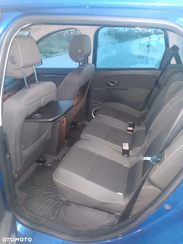 Renault Scenic 2.0 16V Expression - 12