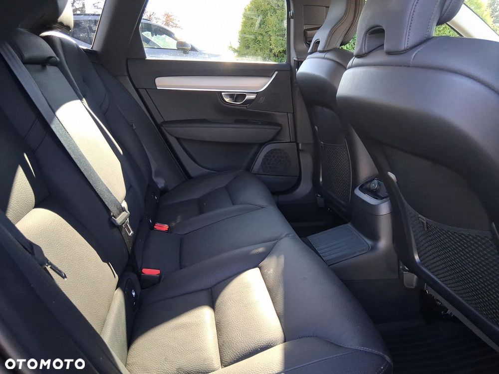 Volvo V90 - 13