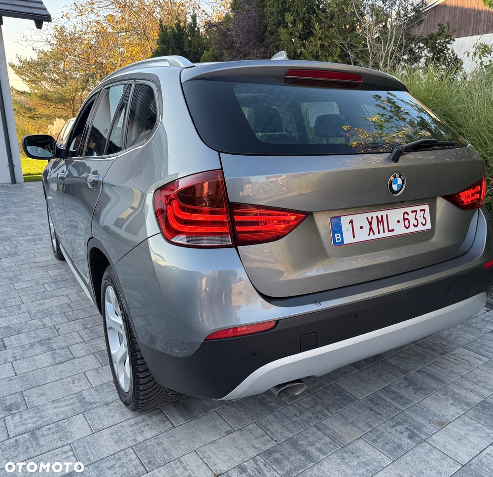 BMW X1 xDrive20d - 3