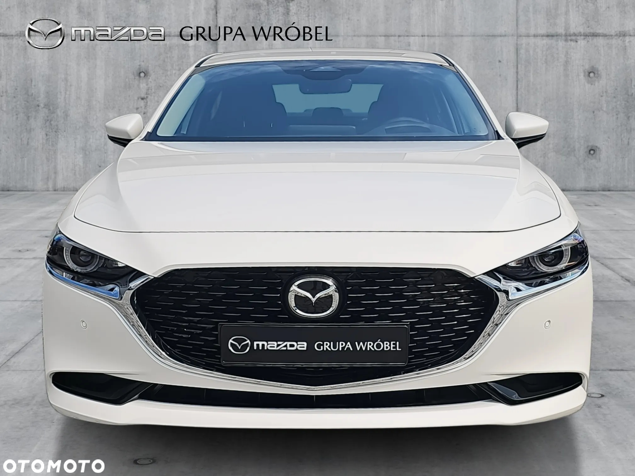 Mazda 3 - 2