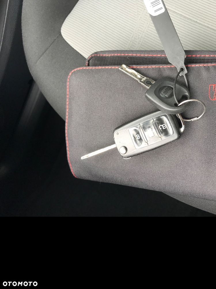 Seat Ibiza - 19