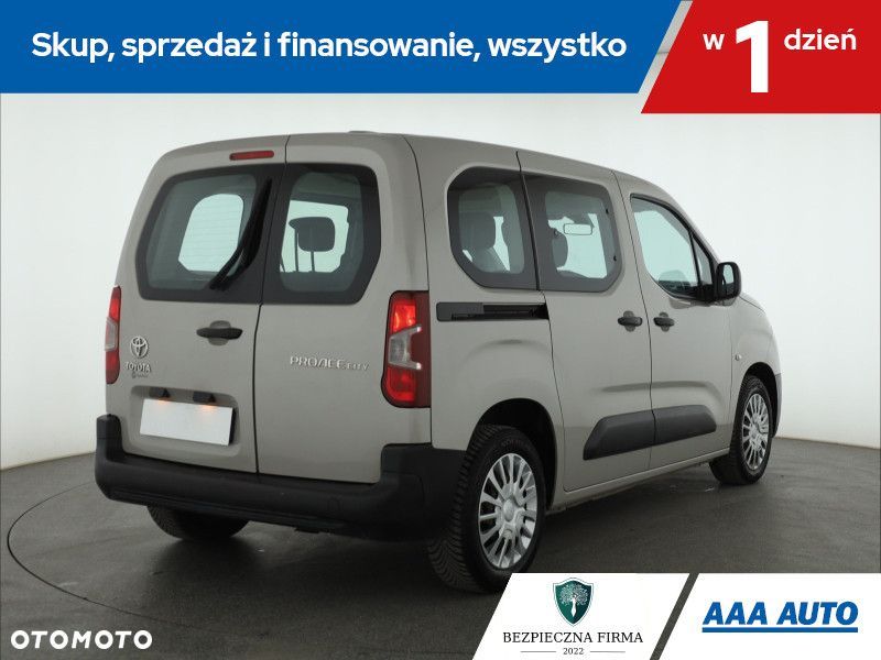 Toyota Proace City Verso - 6